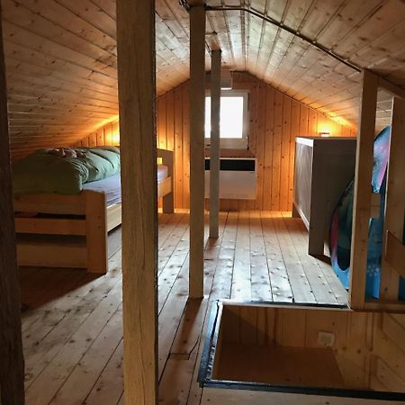 Ferienhaus Hohenblick In Winterberg-Langewiese Luaran gambar