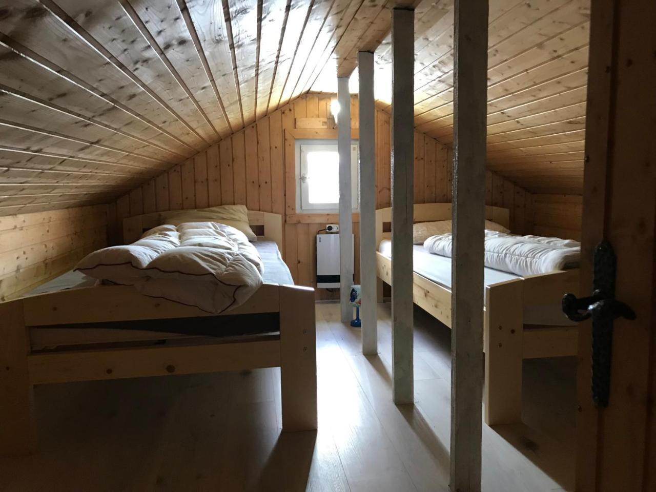 Ferienhaus Hohenblick In Winterberg-Langewiese Luaran gambar