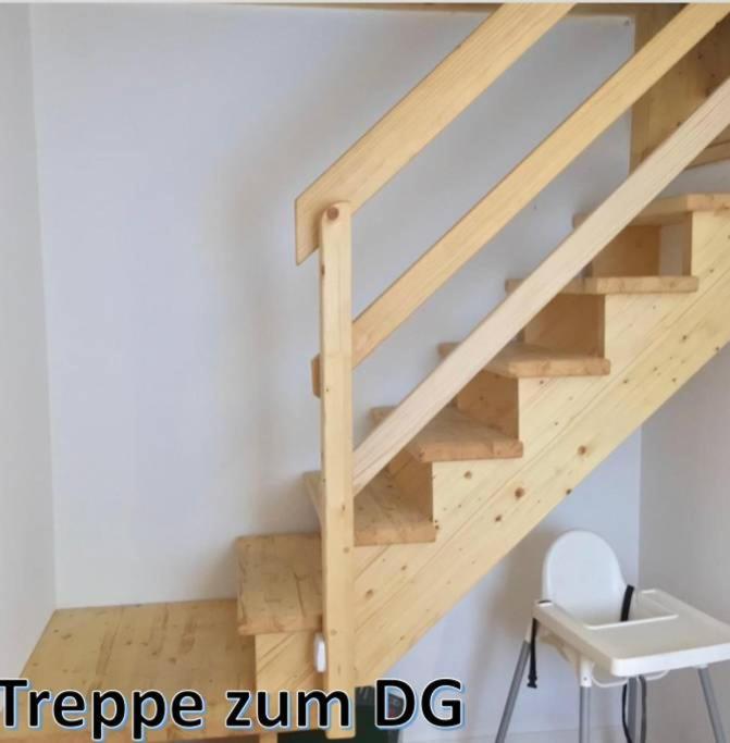 Ferienhaus Hohenblick In Winterberg-Langewiese Luaran gambar